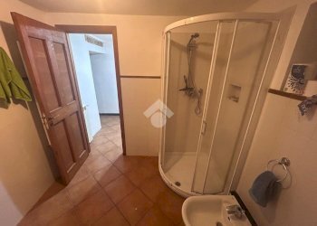 Trilocale Via Cima di S. Pantaleo, Genova (zona Staglieno) - foto 41