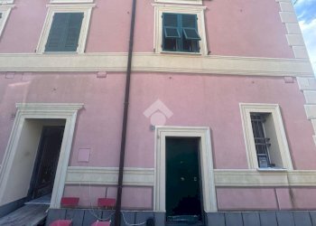 Trilocale Via Cima di S. Pantaleo, Genova (zona Staglieno) - foto 42