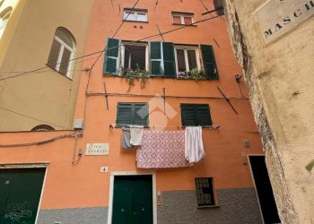 Monolocale Vico Vegetti, Genova - foto 1