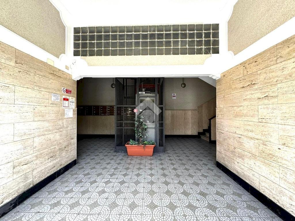 Appartamento Via Ardoino, Genova (zona Sampierdarena) - foto 3