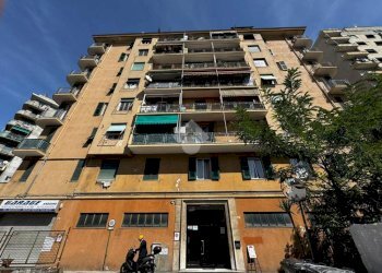 Appartamento Via Ardoino, Genova (zona Sampierdarena) - foto 2