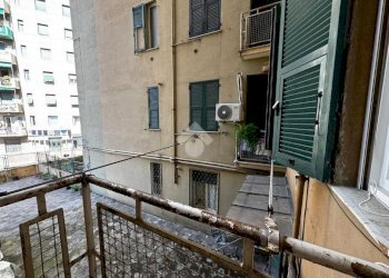 Appartamento Via Ardoino, Genova (zona Sampierdarena) - foto 10