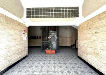 Appartamento Via Ardoino, Genova (zona Sampierdarena) - foto 3