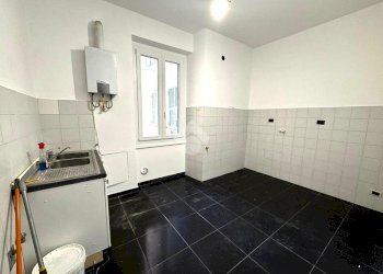 Appartamento Via Ardoino, Genova (zona Sampierdarena) - foto 11