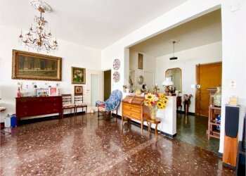 Appartamento Piazza Raffaele Rossetti, Genova (zona Foce) - foto 2