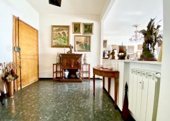 Appartamento Piazza Raffaele Rossetti, Genova (zona Foce) - foto 3