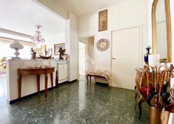 Appartamento Piazza Raffaele Rossetti, Genova (zona Foce) - foto 4