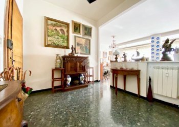 Appartamento Piazza Raffaele Rossetti, Genova (zona Foce) - foto 6