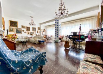 Appartamento Piazza Raffaele Rossetti, Genova (zona Foce) - foto 7