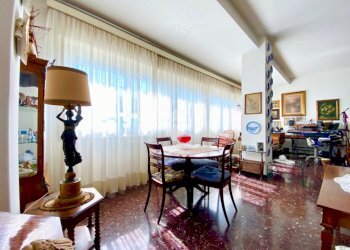 Appartamento Piazza Raffaele Rossetti, Genova (zona Foce) - foto 9