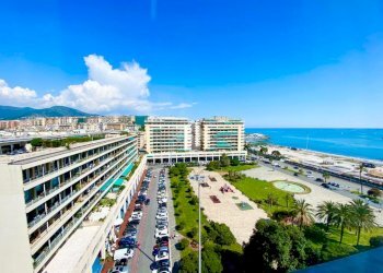 Appartamento Piazza Raffaele Rossetti, Genova (zona Foce) - foto 10
