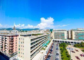 Appartamento Piazza Raffaele Rossetti, Genova (zona Foce) - foto 11