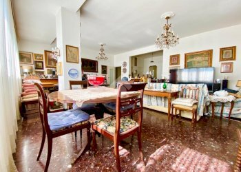 Appartamento Piazza Raffaele Rossetti, Genova (zona Foce) - foto 12