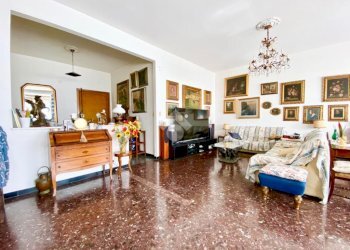 Appartamento Piazza Raffaele Rossetti, Genova (zona Foce) - foto 14