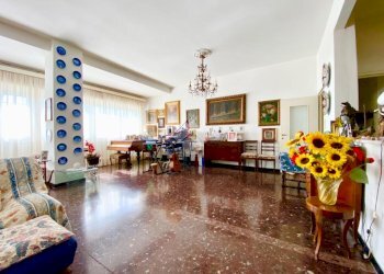 Appartamento Piazza Raffaele Rossetti, Genova (zona Foce) - foto 15