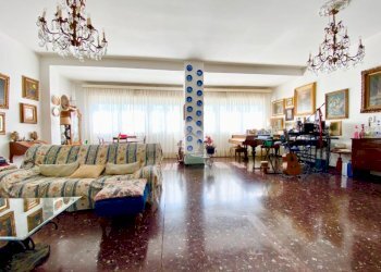 Appartamento Piazza Raffaele Rossetti, Genova (zona Foce) - foto 16