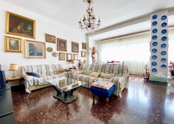 Appartamento Piazza Raffaele Rossetti, Genova (zona Foce) - foto 17