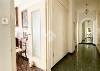 Appartamento Piazza Raffaele Rossetti, Genova (zona Foce) - foto 19