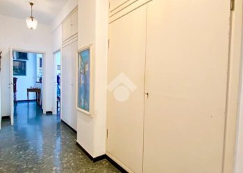 Appartamento Piazza Raffaele Rossetti, Genova (zona Foce) - foto 20