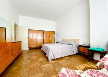 Appartamento Piazza Raffaele Rossetti, Genova (zona Foce) - foto 23