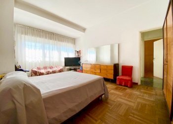 Appartamento Piazza Raffaele Rossetti, Genova (zona Foce) - foto 24