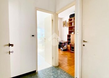 Appartamento Piazza Raffaele Rossetti, Genova (zona Foce) - foto 26