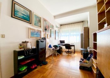 Appartamento Piazza Raffaele Rossetti, Genova (zona Foce) - foto 28