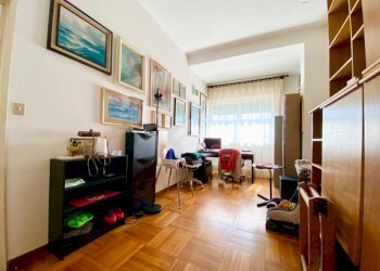 Appartamento Piazza Raffaele Rossetti, Genova (zona Foce) - foto 30