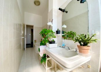 Appartamento Piazza Raffaele Rossetti, Genova (zona Foce) - foto 32