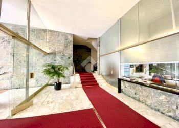 Appartamento Piazza Raffaele Rossetti, Genova (zona Foce) - foto 35