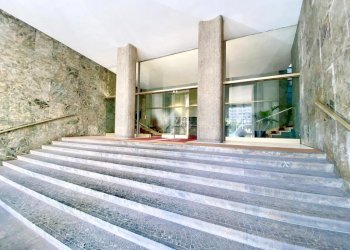 Appartamento Piazza Raffaele Rossetti, Genova (zona Foce) - foto 36