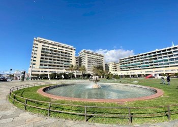 Appartamento Piazza Raffaele Rossetti, Genova (zona Foce) - foto 37