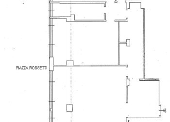 Appartamento Piazza Raffaele Rossetti, Genova (zona Foce) - foto 39