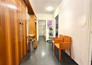 Appartamento Via di Santa Zita, Genova (zona Foce) - foto 2