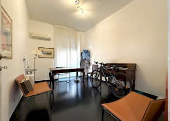 Appartamento Via di Santa Zita, Genova (zona Foce) - foto 5