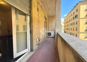 Appartamento Via di Santa Zita, Genova (zona Foce) - foto 6