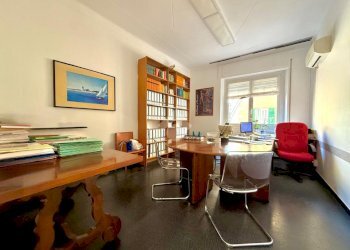 Appartamento Via di Santa Zita, Genova (zona Foce) - foto 8