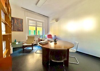 Appartamento Via di Santa Zita, Genova (zona Foce) - foto 9