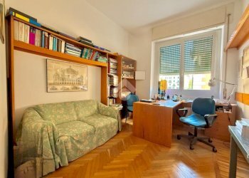 Appartamento Via di Santa Zita, Genova (zona Foce) - foto 10