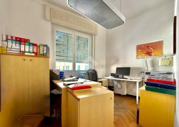 Appartamento Via di Santa Zita, Genova (zona Foce) - foto 11