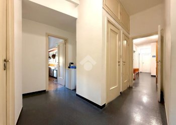 Appartamento Via di Santa Zita, Genova (zona Foce) - foto 12