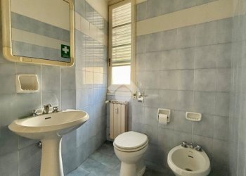 Appartamento Via di Santa Zita, Genova (zona Foce) - foto 13