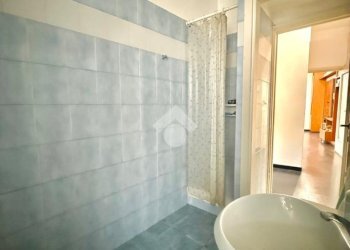 Appartamento Via di Santa Zita, Genova (zona Foce) - foto 14