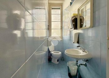 Appartamento Via di Santa Zita, Genova (zona Foce) - foto 15