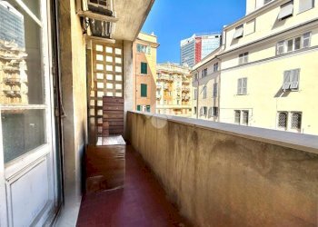 Appartamento Via di Santa Zita, Genova (zona Foce) - foto 17