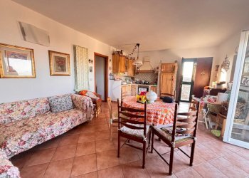 Casa semi indipendente Salita Poggio di Apparizione, Genova (zona Apparizione) - foto 3