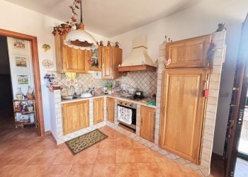 Casa semi indipendente Salita Poggio di Apparizione, Genova (zona Apparizione) - foto 4