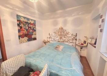 Casa semi indipendente Salita Poggio di Apparizione, Genova (zona Apparizione) - foto 9