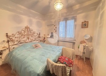 Casa semi indipendente Salita Poggio di Apparizione, Genova (zona Apparizione) - foto 10