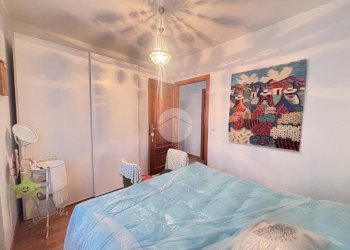 Casa semi indipendente Salita Poggio di Apparizione, Genova (zona Apparizione) - foto 11